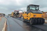Asfalt işləri görülür kv 3 manat 50 qepik — Xidmətlər