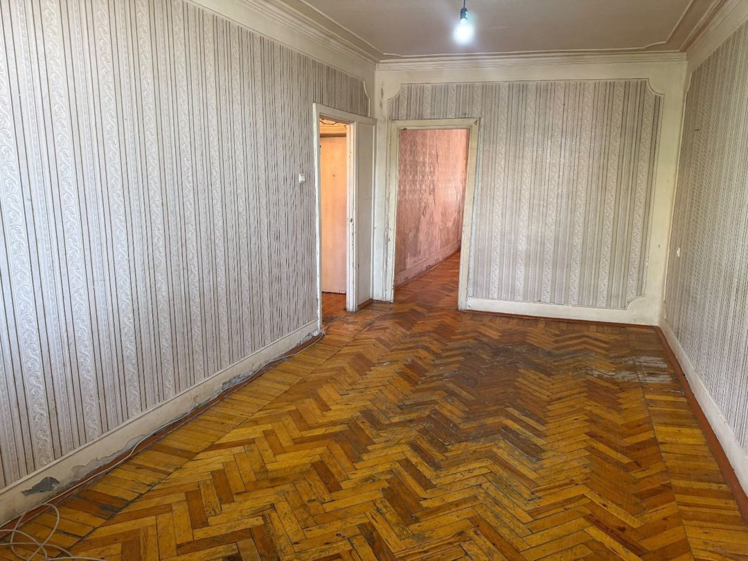 2-otaqlı mənzil, Gəncə ş., 55 m² — Mənzil, Gəncə (6)