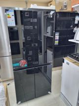 Soyuducu Hisense RQ5P470SAL1 — Səid Electronics — Home Appliances