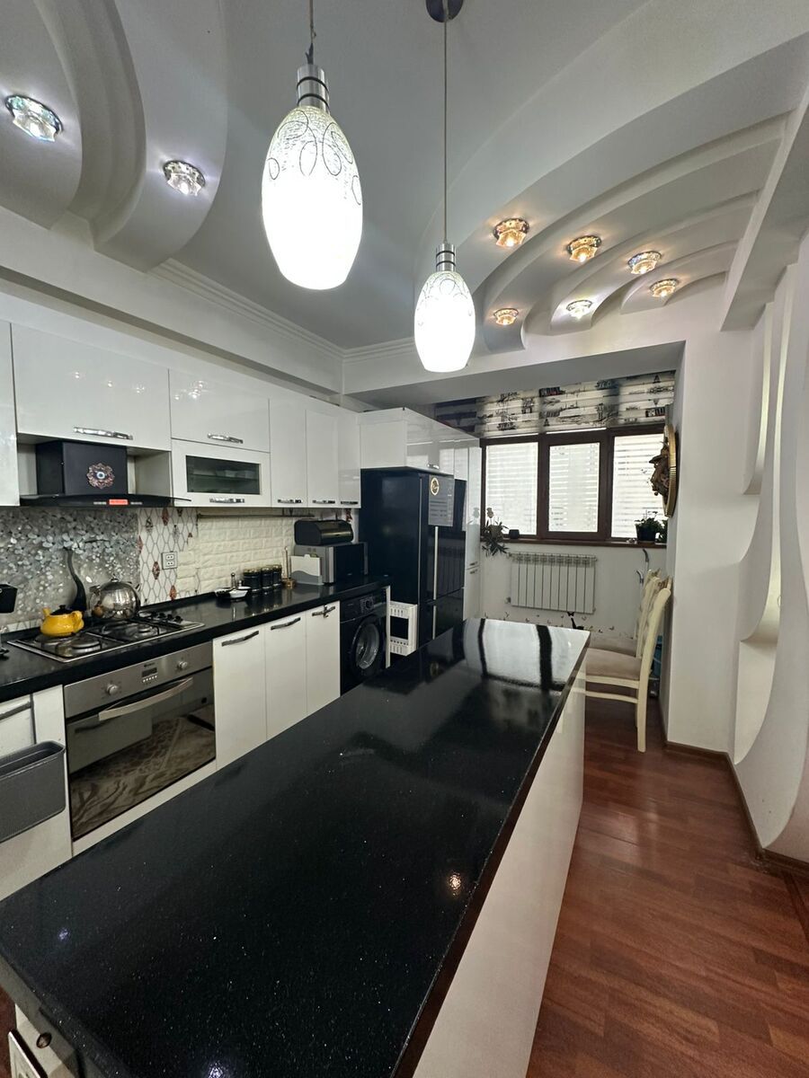 Satılır 3 otaqlı yeni tikili 90 m² — Mənzil, Xırdalan (4)