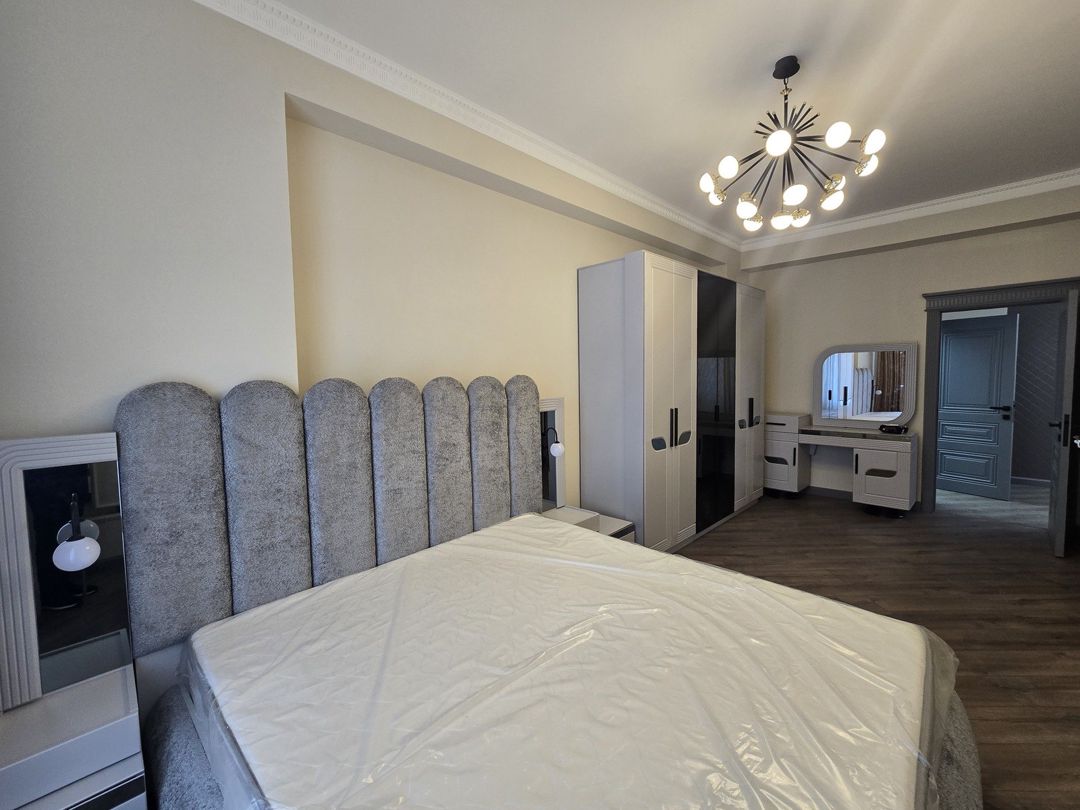 Satılır 2 otaqlı yeni tikili 83 m² — Mənzil, Sumqayıt (8)