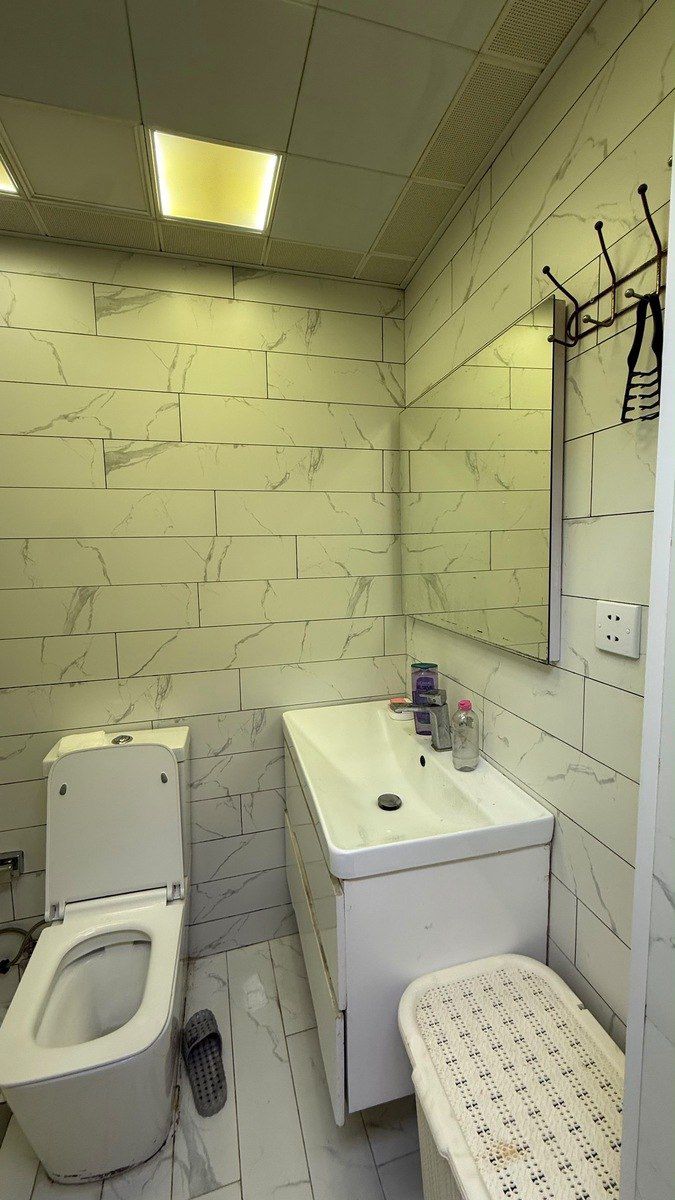 Satılır 2 otaqlı yeni tikili 40 m² — Mənzil, Bakı (11)