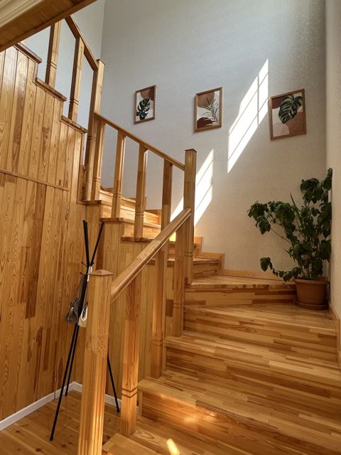 Satılır 4 otaqlı həyət evi/bağ evi 150 m² — Bakı