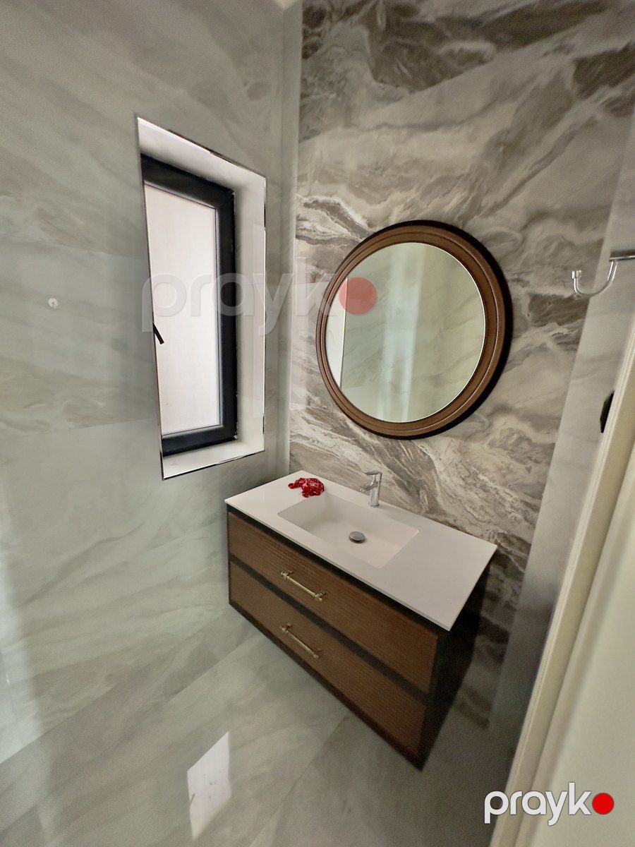 Satılır 7 otaqlı həyət evi/bağ evi 450 m² — Ev, villa, Bakı (6)