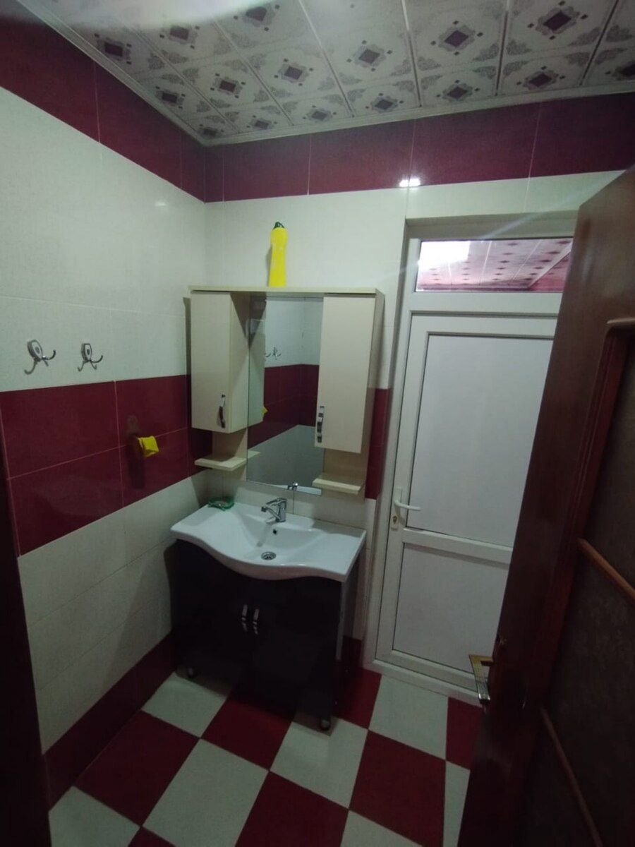 Villa kirayə verilir, Vəndam qəs. — Ev, villa, Qəbələ (7)