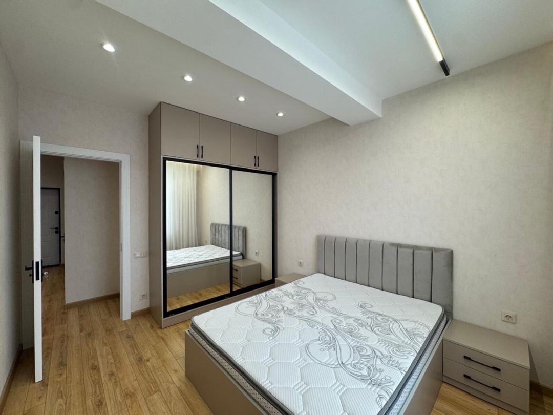 3-otaqlı yeni tikili kirayə verilir, 20 yanvar m., 103 m² — Mənzil, Bakı (11)