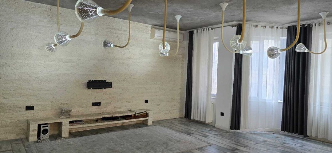 İcarəyə verilir 3 otaqlı yeni tikili 148 m² — Mənzil, Bakı (4)