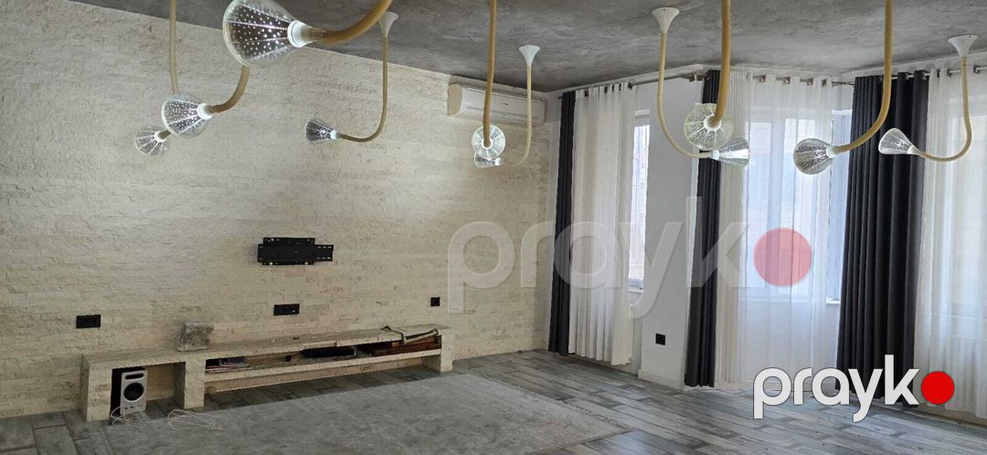 İcarəyə verilir 3 otaqlı yeni tikili 148 m² — Mənzil, Bakı (4)