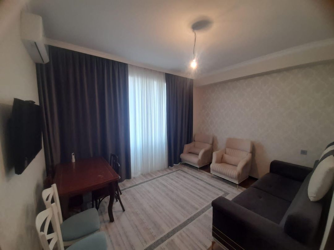 3-otaqlı yeni tikili, Sumqayıt ş., 72 m² — Daşınmaz əmlak, Sumqayıt (11)