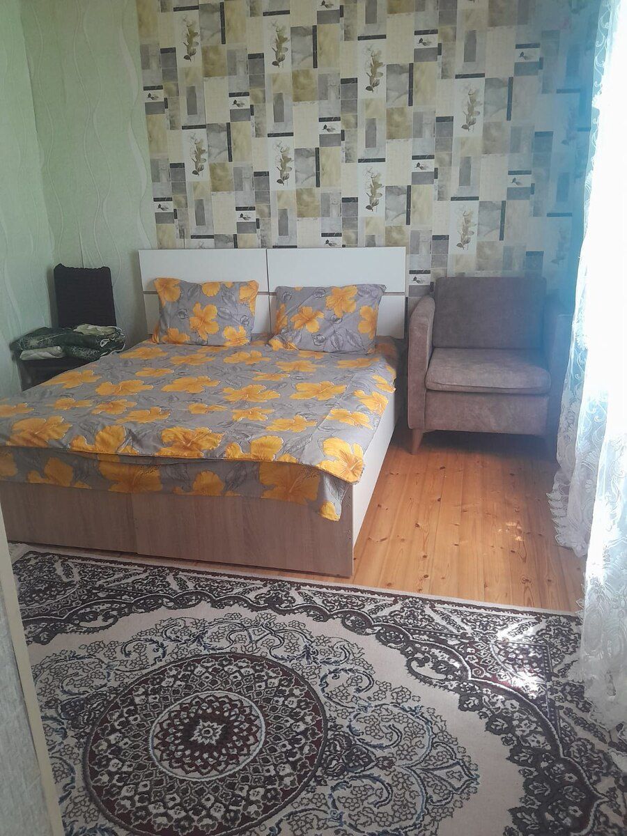 Həyət evi kirayə verilir, İsmayıllı r. — Ev, villa, İsmayıllı (6)