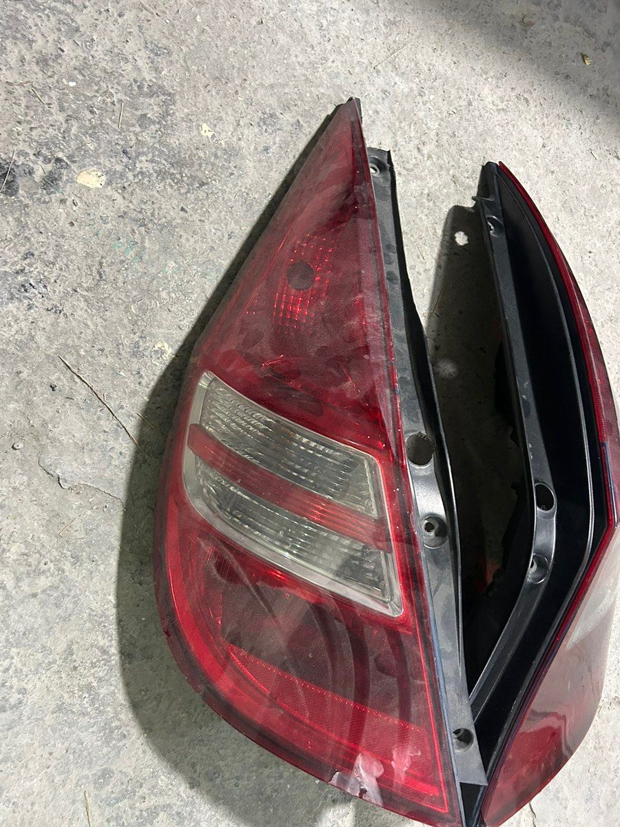 Hyundai I30 arxa stop faraları — Ehtiyat hissələri və aksesuarlar, Bakı (2)