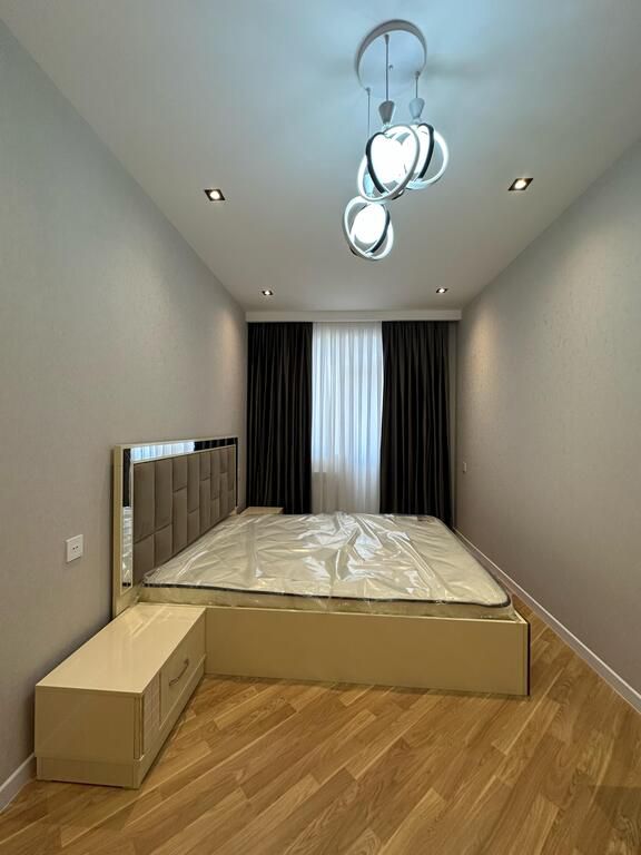 Satılır 4 otaqlı yeni tikili 140 m² — Mənzil, Bakı (9)