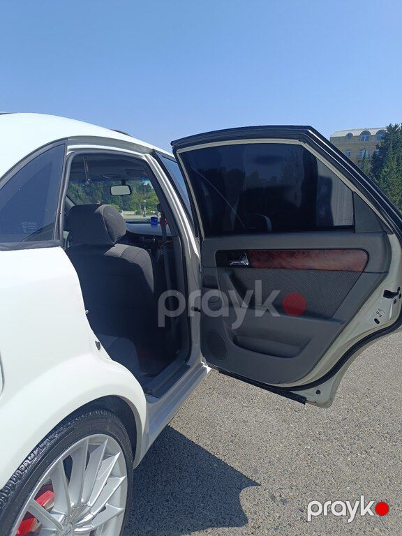 Daewoo Gentra, 1.5 L, 2014 il, 270 000 km — Avtomobillər, Sumqayıt (6)