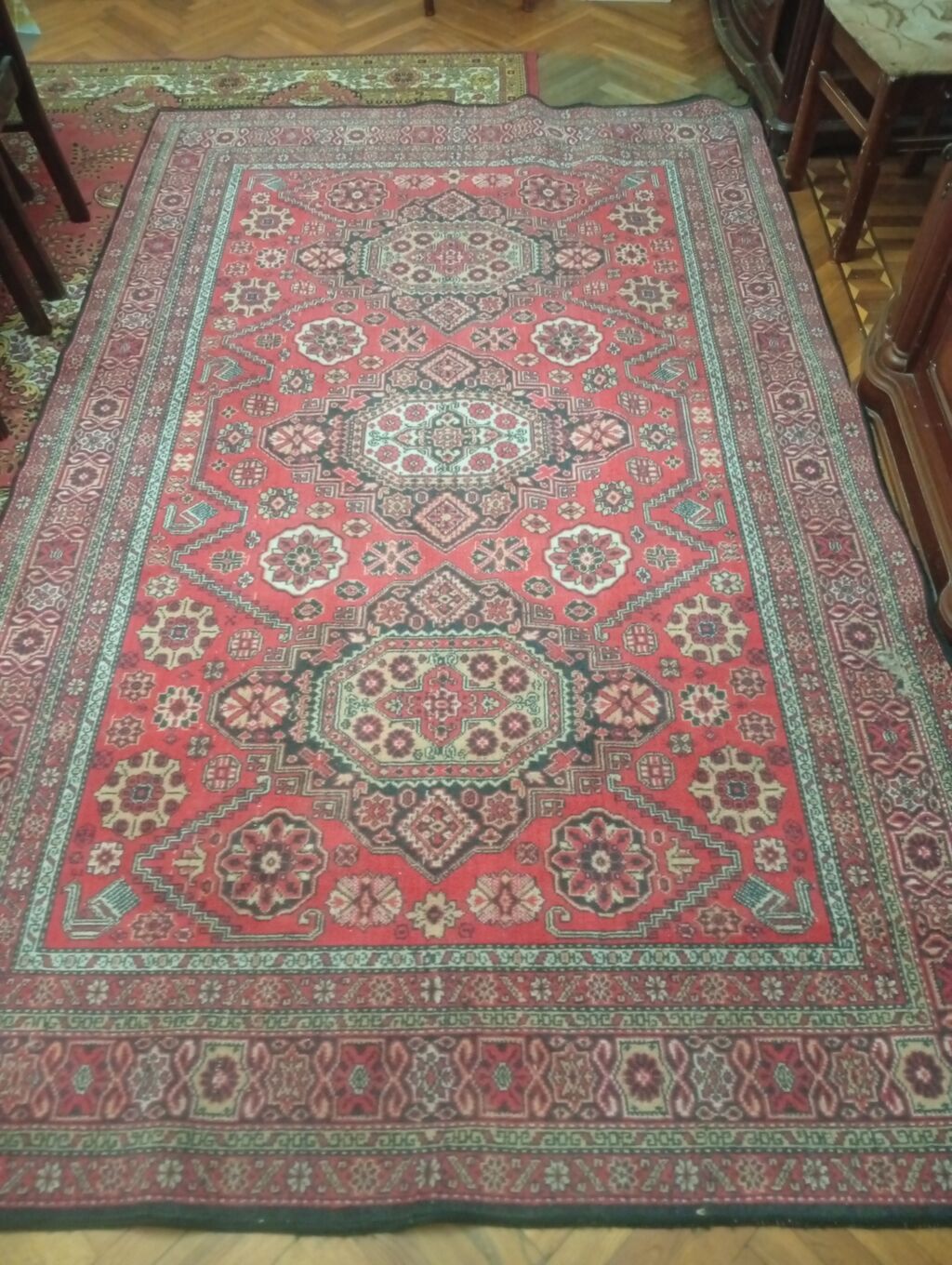 Xalça Dekorativ