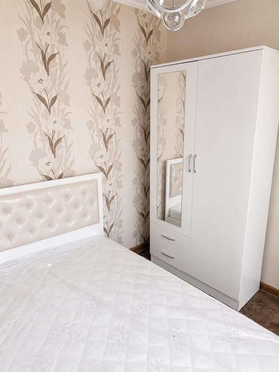 Satılır 2 otaqlı köhnə tikili 40 m² — Mənzil, Bakı (5)
