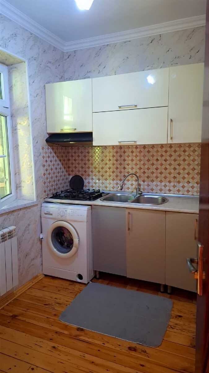 Satılır 3 otaqlı həyət evi/bağ evi 80 m² — Ev, villa, Xırdalan (10)