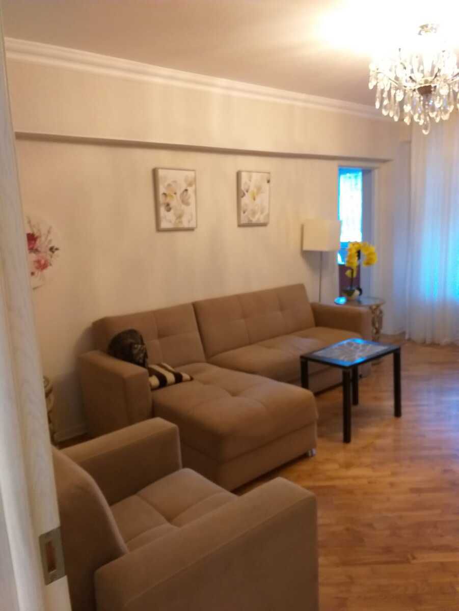 İcarəyə verilir 3 otaqlı köhnə tikili 90 m² — Mənzil, Bakı (2)