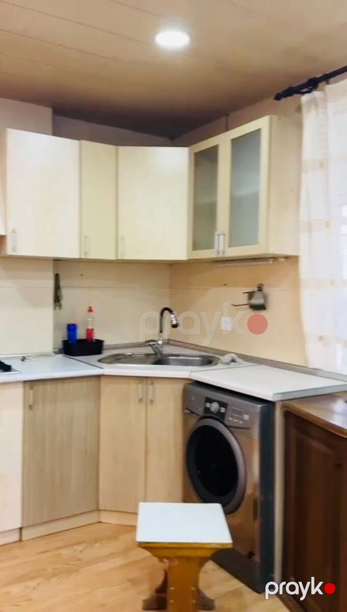 Satılır 2 otaqlı köhnə tikili 65 m² — Mənzil, Bakı (5)