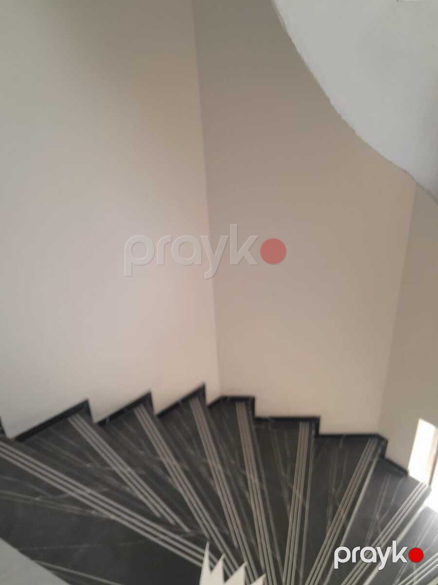 Satılır 8 otaqlı həyət evi/bağ evi 350 m² — Ev, villa, Bakı (8)