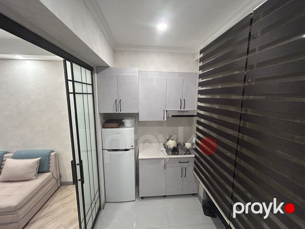 😍 West town şəhərciyi - Elit ticarət mərkəzinin həyəti Əşyalı su — Daşınmaz əmlak, Bakı (6)
