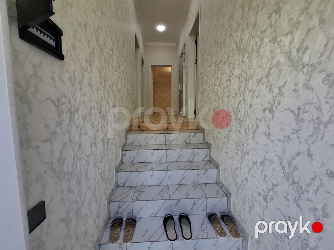 Satılır 4 otaqlı həyət evi/bağ evi 110 m² — Ev, villa, Bakı (9)