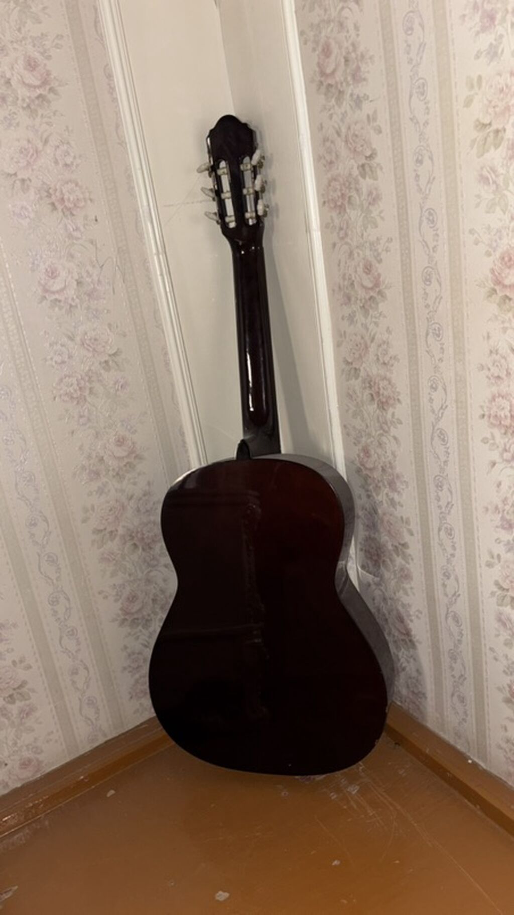 Rodriguez RC 450 Y Klassik Gitar Türkiyədən xüsusi alınıb və evdə — Musiqiə alətləri, Gəncə (2)