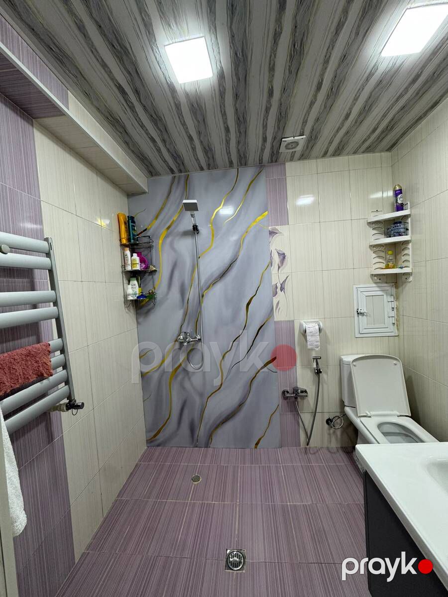 Satılır 2 otaqlı yeni tikili 68 m² — Mənzil, Bakı (8)