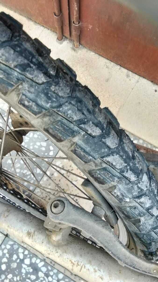 Velosiped — Velosipedlər, Bakı (5)