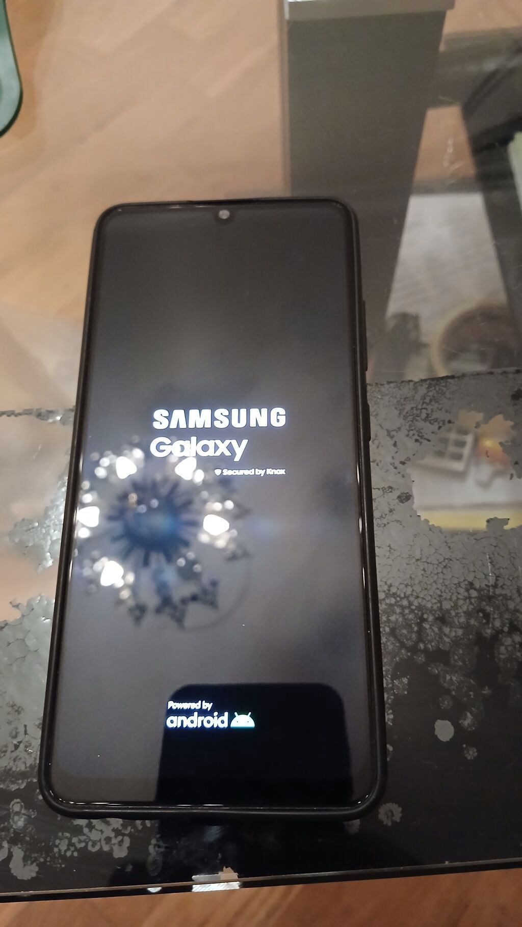 Samsung Galaxy A32, rəng - Qara — Samsung, Bakı (4)