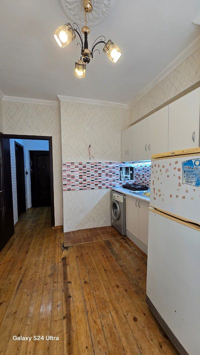Satılır 1 otaqlı yeni tikili 36 m² — Mənzil, Xırdalan (7)
