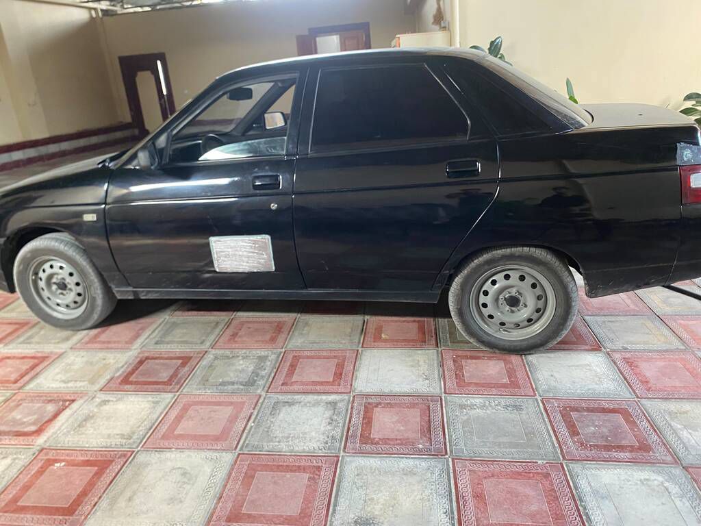 LADA (VAZ) 2112, 1.5 L, 2006 il, 220 005 km — Avtomobillər, Şabran (7)