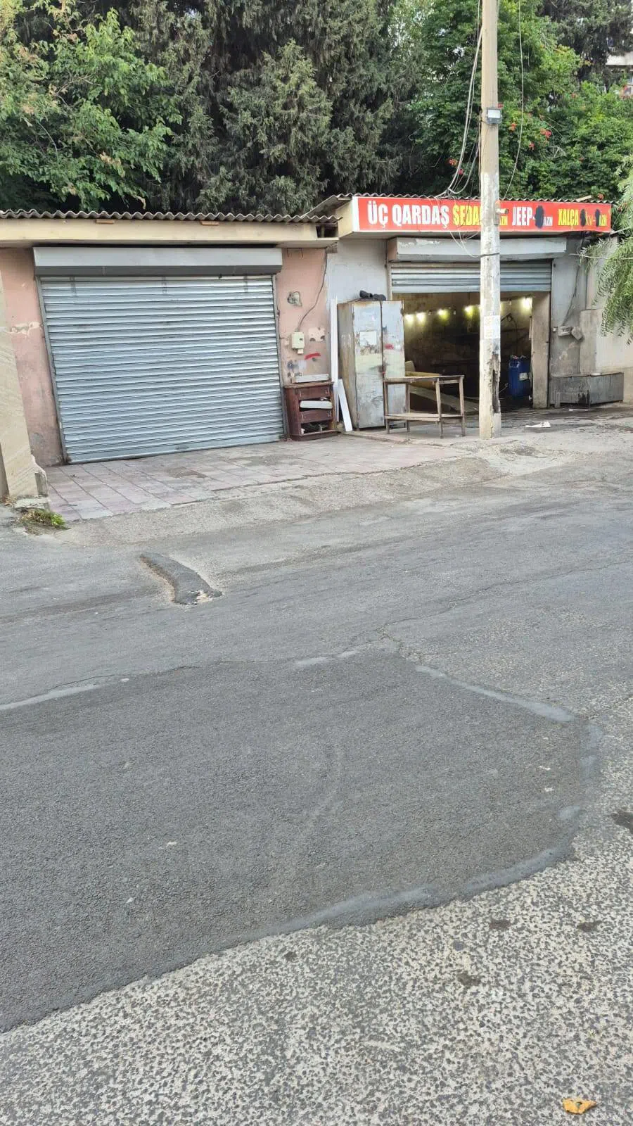 33 m² Orta təmirli obyekt satılır — Əmlak, Bakı (4)