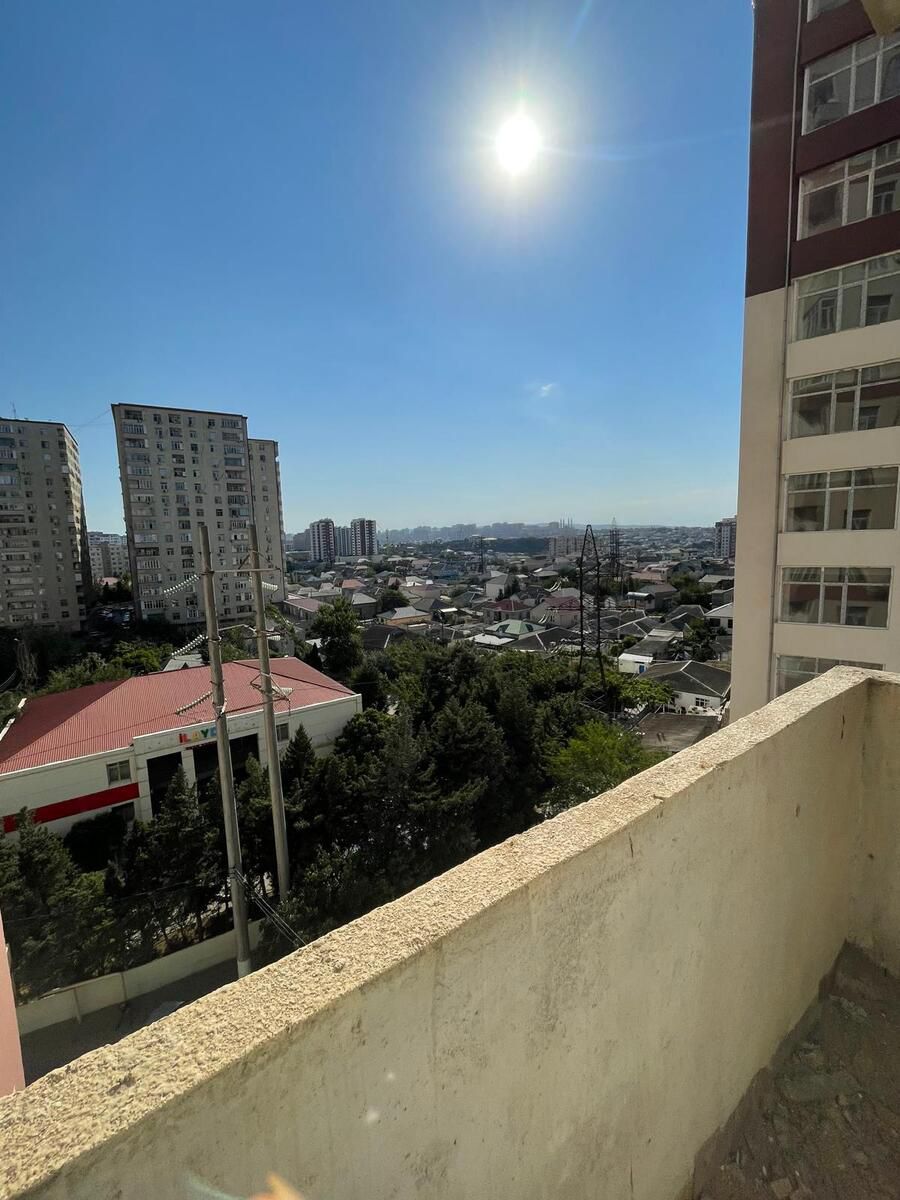Satılır 2 otaqlı yeni tikili 80 m² — Mənzil, Bakı (5)