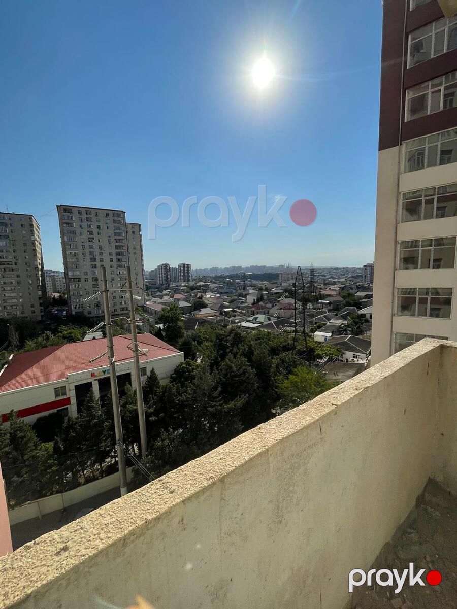 Satılır 2 otaqlı yeni tikili 80 m² — Mənzil, Bakı (5)