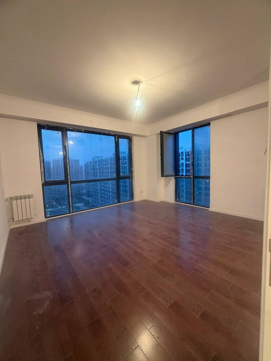 Satılır 4 otaqlı yeni tikili 105 m² — Mənzil, Bakı (3)