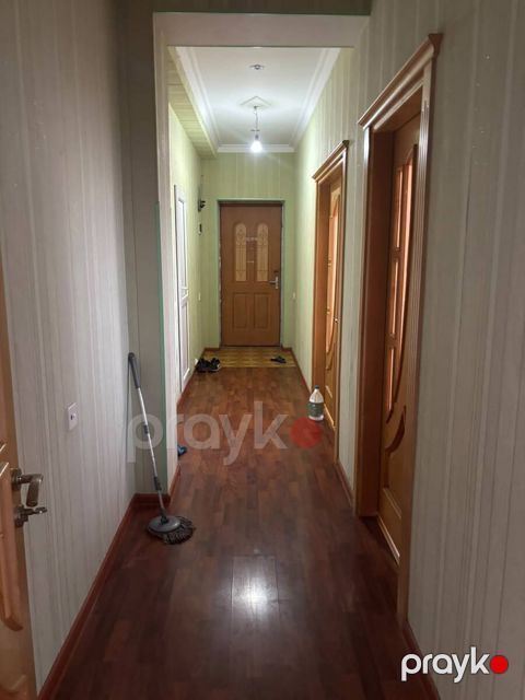 İcarəyə verilir 1 otaqlı yeni tikili 65 m²