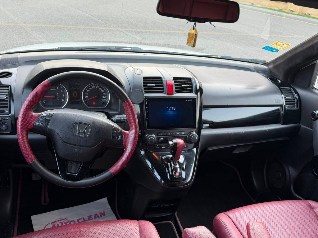 Honda CR-V, 2.4 L, 2010 il, 312 000 km — Avtomobillər, Bakı (7)