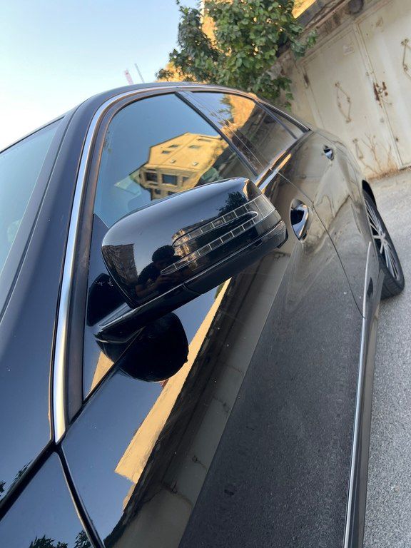 Mercedes E 220, 2.1 L, 2011 il, 398 500 km — Avtomobillər, Bakı (8)