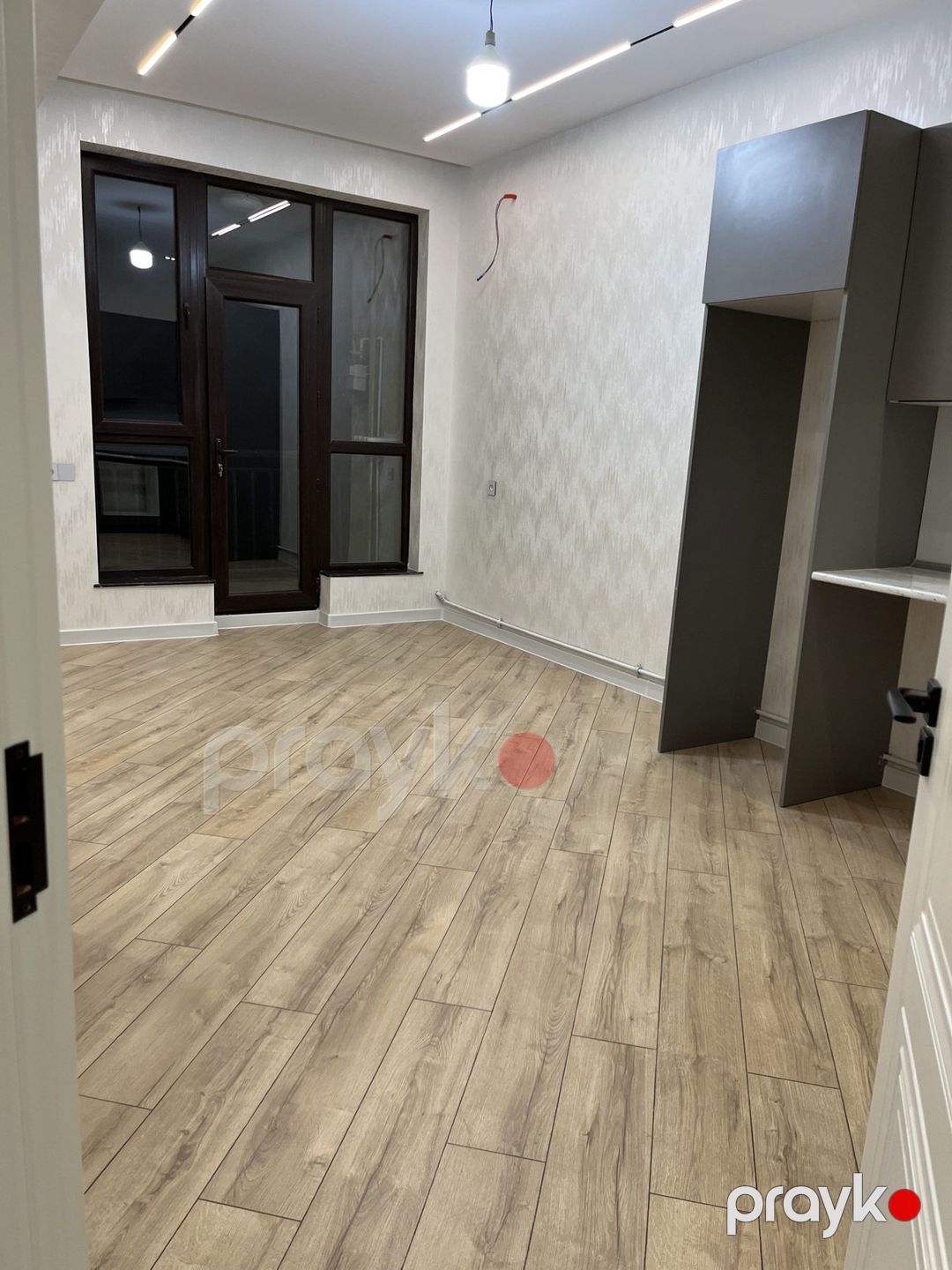 Satılır 2 otaqlı yeni tikili 63.2 m² — Mənzil, Sumqayıt (11)