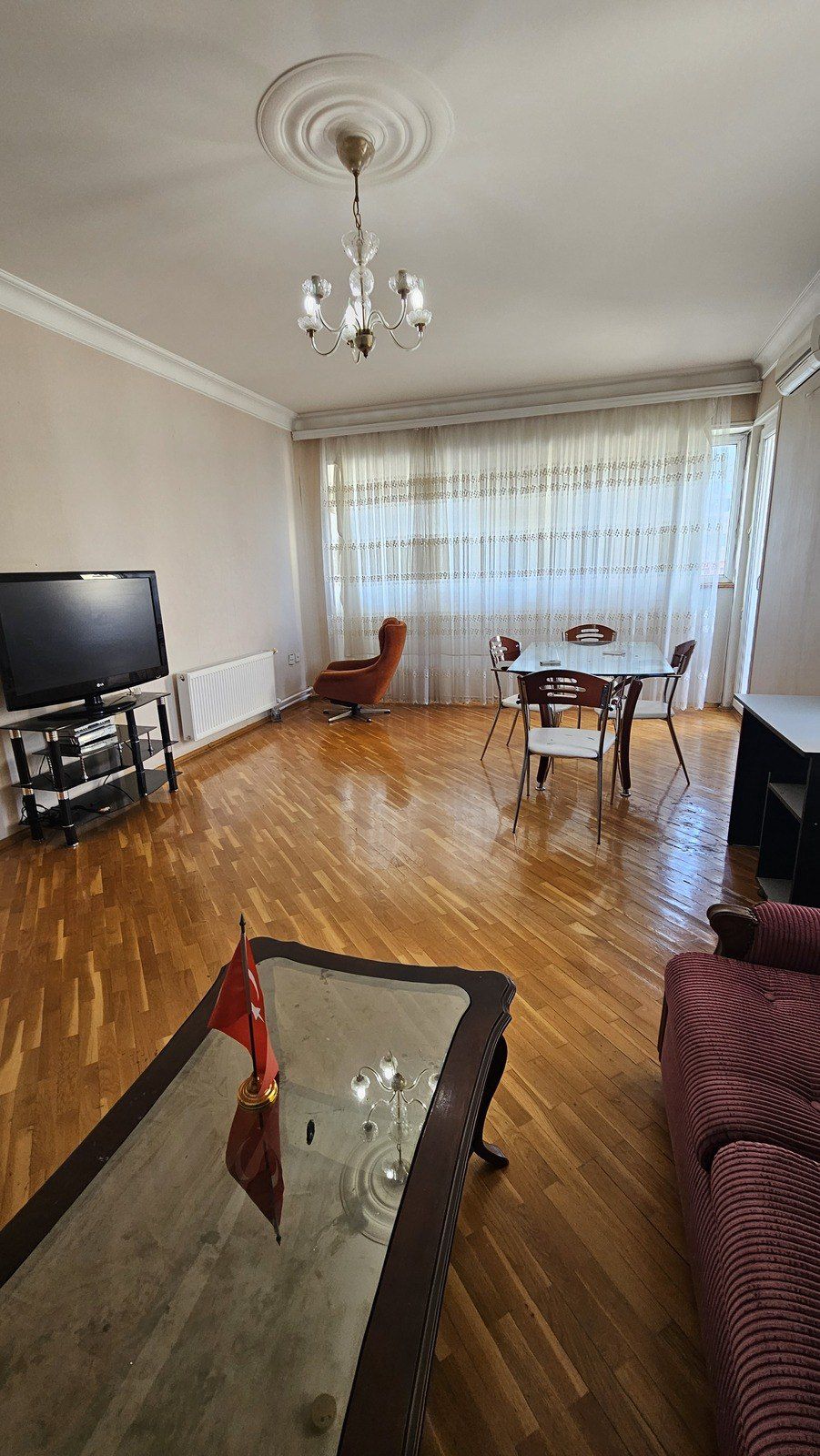 Satılır 2 otaqlı yeni tikili 80 m² — Mənzil, Bakı (10)