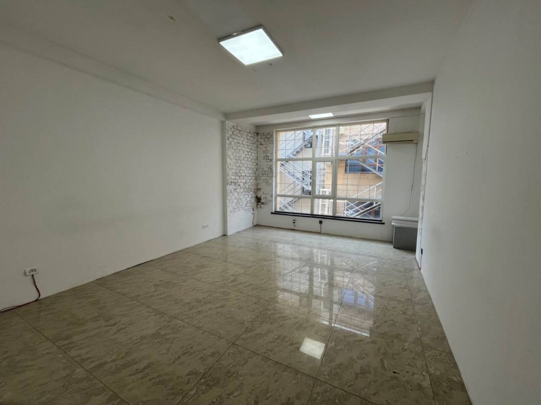 İcarəyə verilir 4 otaqlı ofis 120 m² — Ofis, Bakı (5)