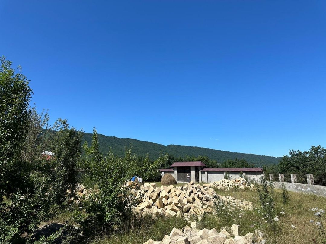 Satılır torpaq 18 sot — Torpaq, Qusar (5)