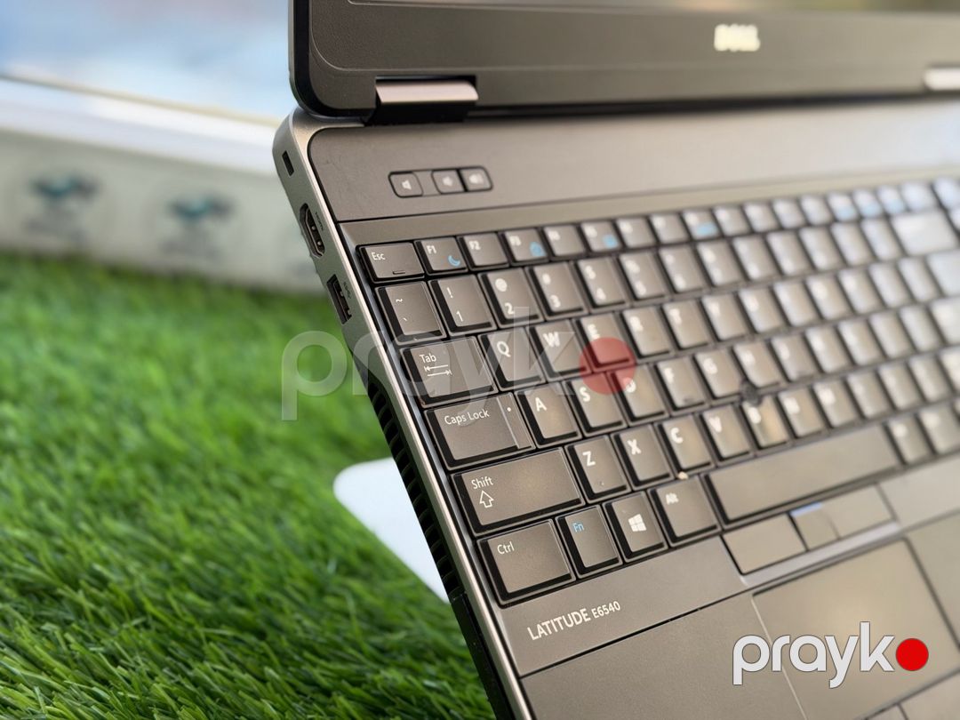 Dell Latitude E6540 — Noutbuklar, Bakı (8)