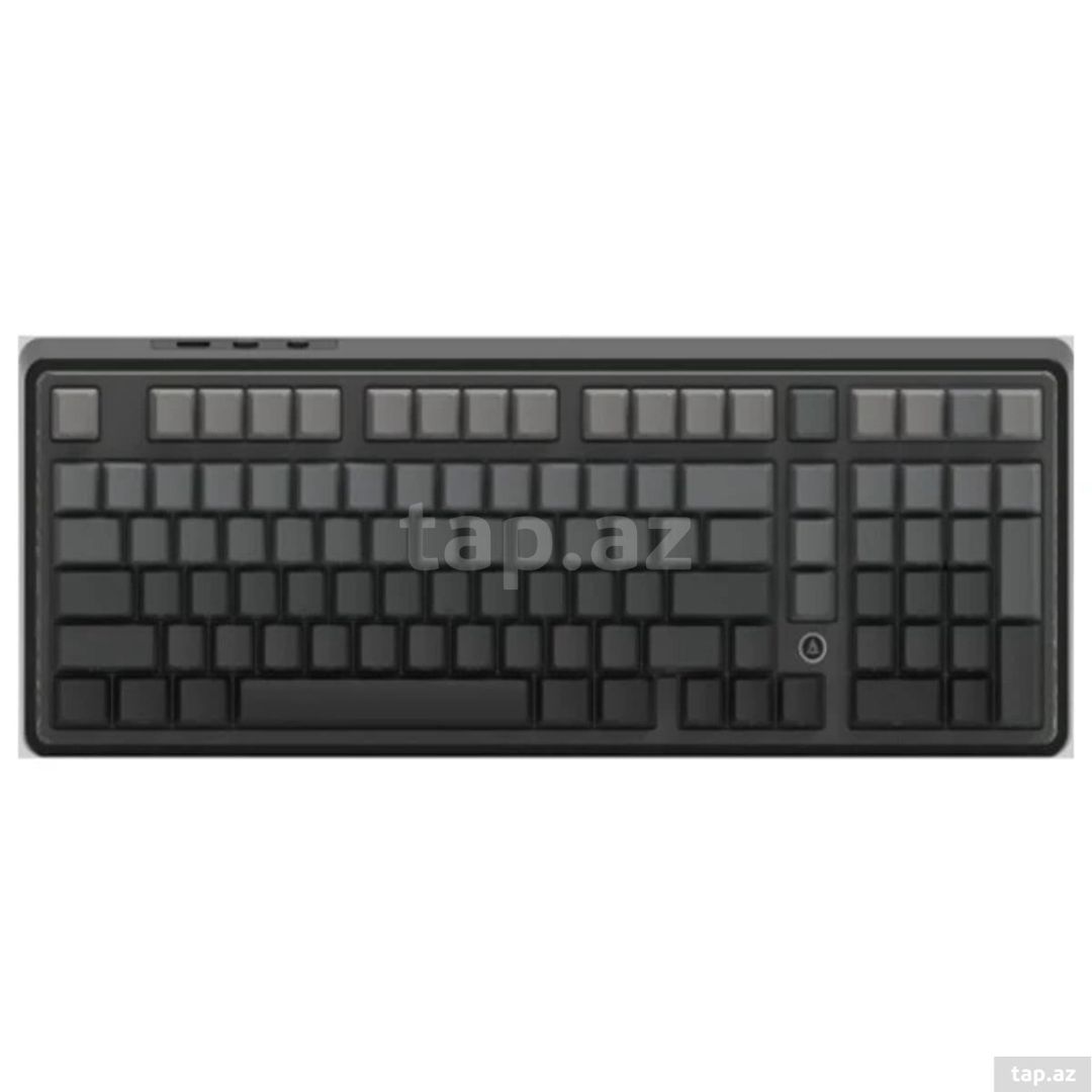 Ajazz AK980 MAX Gradient Black Gray — Elektronika, Bakı (2)