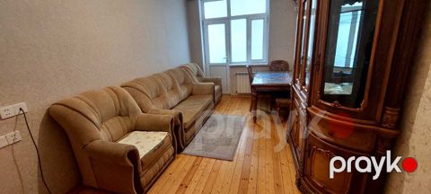 İcarəyə verilir 2 otaqlı yeni tikili 80 m²