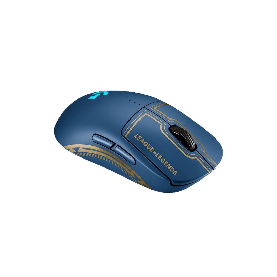 Oyun siçanı Logitech G Pro Wireless — Elektronika, Bakı