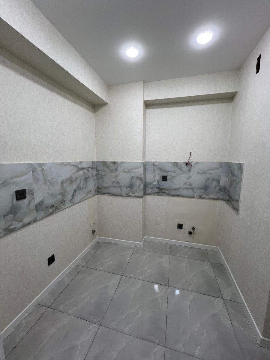 2-otaqlı yeni tikili, AAAF Park, 61 m² — Mənzil, Xırdalan (8)