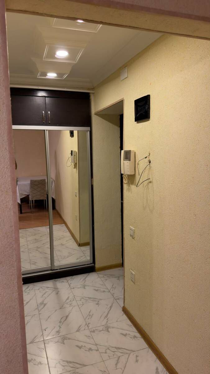 İcarəyə verilir 3 otaqlı köhnə tikili 70 m² — Mənzil, Bakı (11)