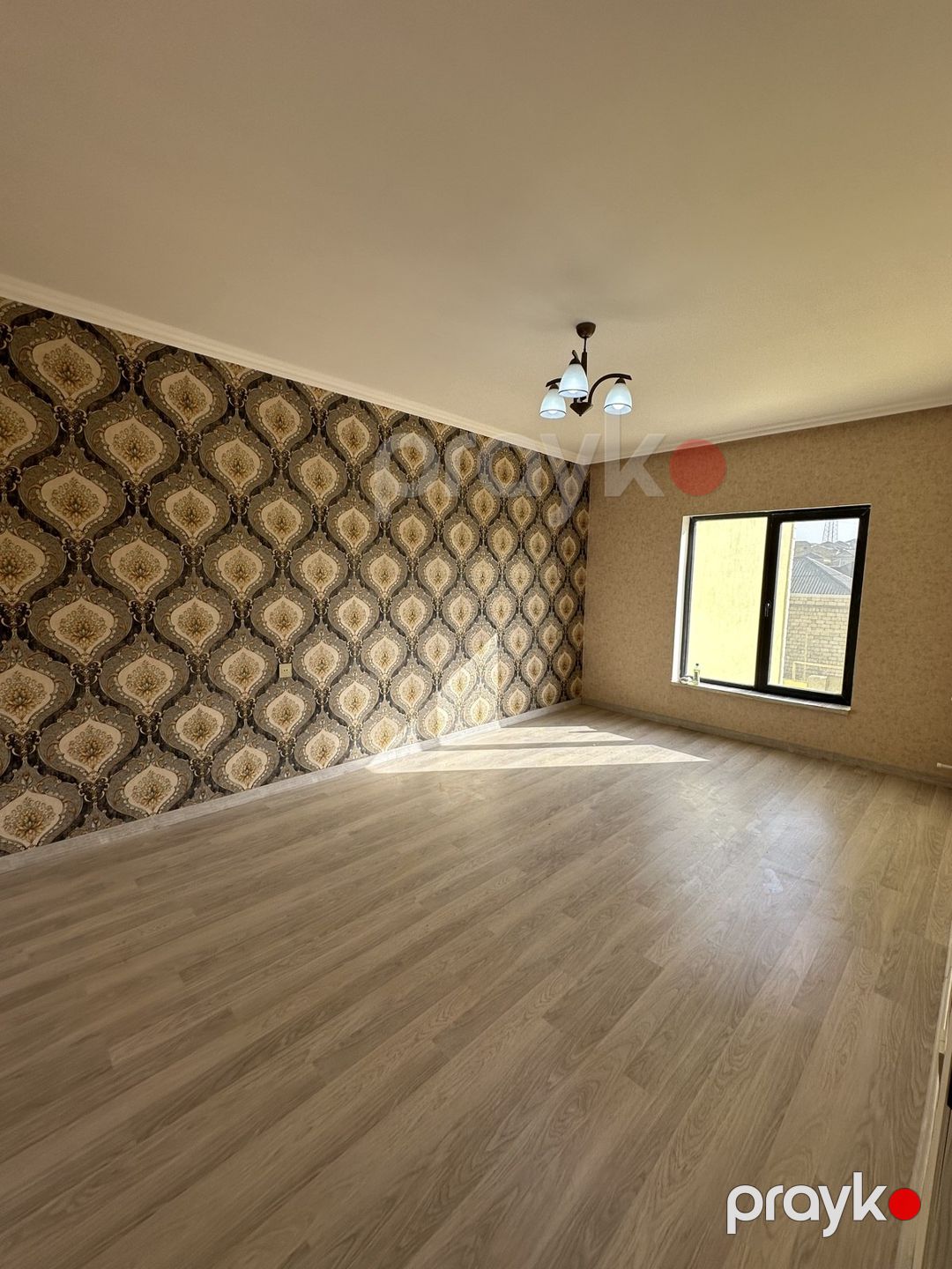Satılır 3 otaqlı həyət evi/bağ evi 140 m² — Ev, villa, Bakı (4)