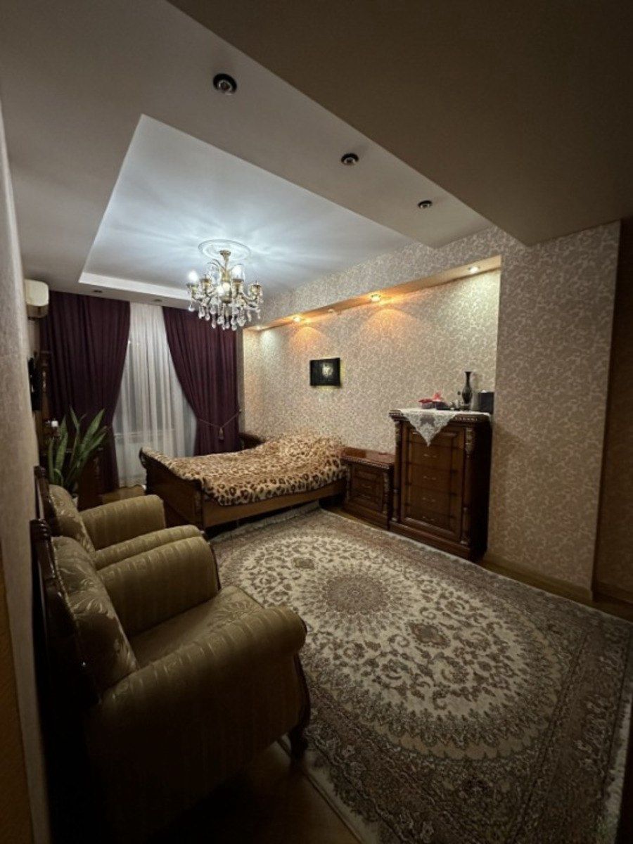 Satılır 3 otaqlı yeni tikili 162 m² — Mənzil, Bakı (3)